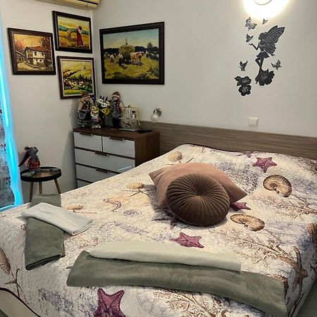 Луксозен Апартамент Анастасия-Сарафово На 150М От Морето Burgas Luaran gambar