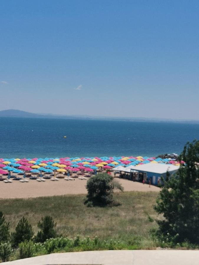 Луксозен Апартамент Анастасия-Сарафово На 150М От Морето Burgas Luaran gambar