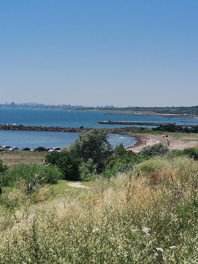 Луксозен Апартамент Анастасия-Сарафово На 150М От Морето Burgas Luaran gambar