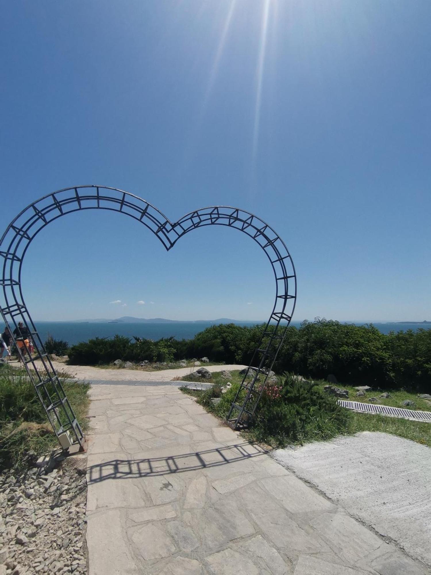 Луксозен Апартамент Анастасия-Сарафово На 150М От Морето Burgas Bilik gambar